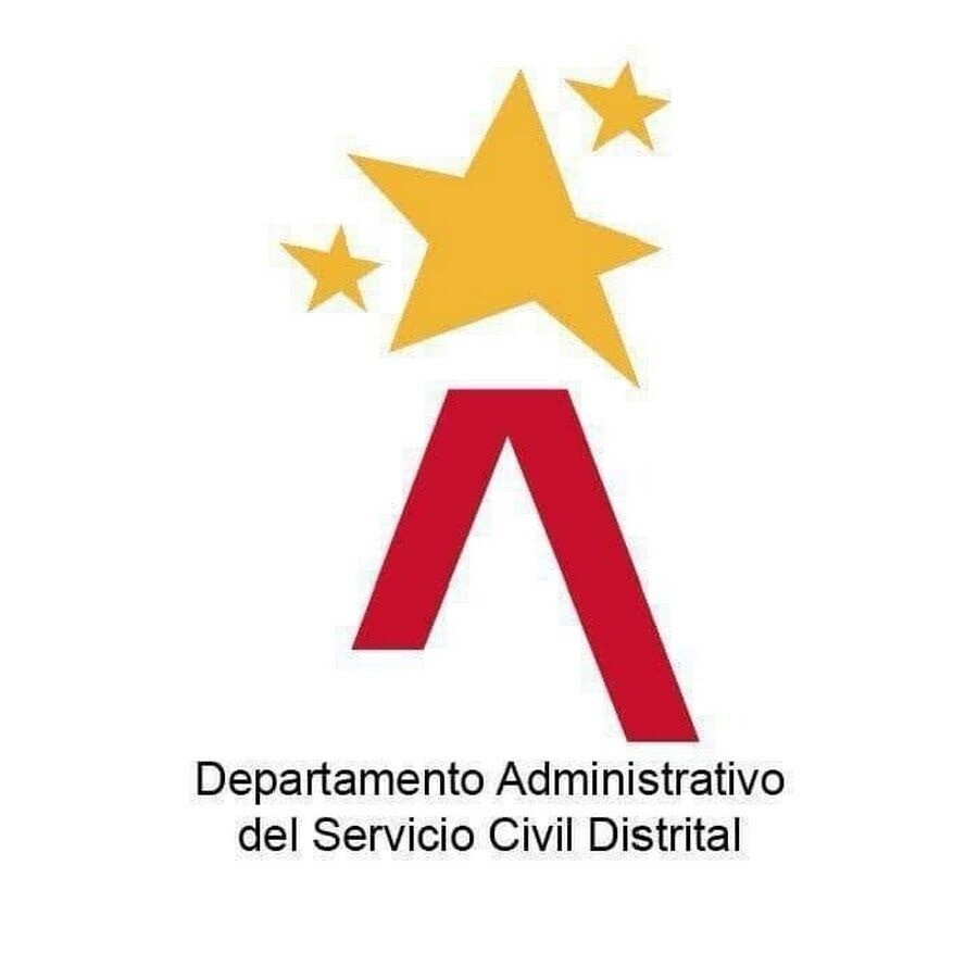 Departamento Administrativo del Servicio Civil Distrital
