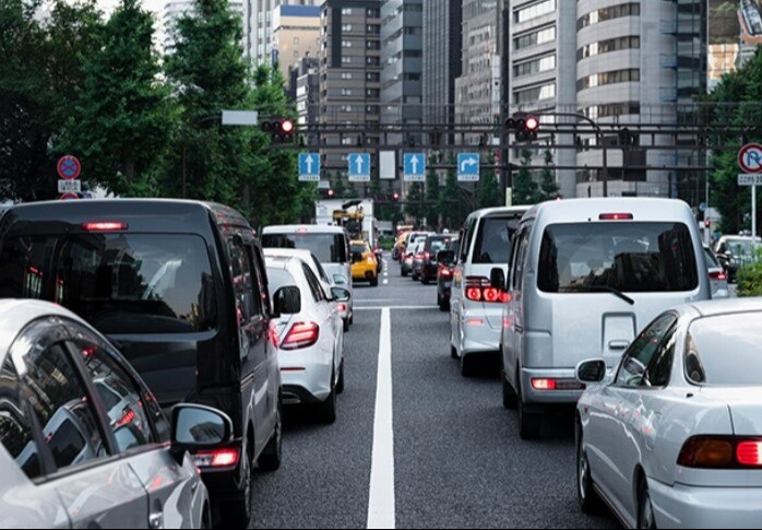 Transformación educativa: Aprendizaje práctico en gestión vial para empresarios