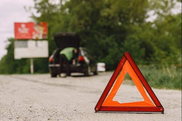 ¿Cómo realizar un simulacro de Emergencias Viales?