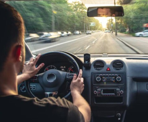Psicología en el Transito