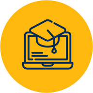 Cursos semipresenciales