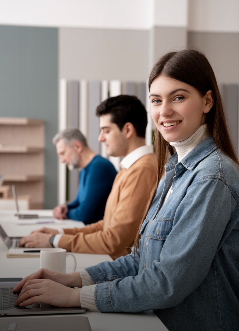 Consultoría en Sistemas de Gestión